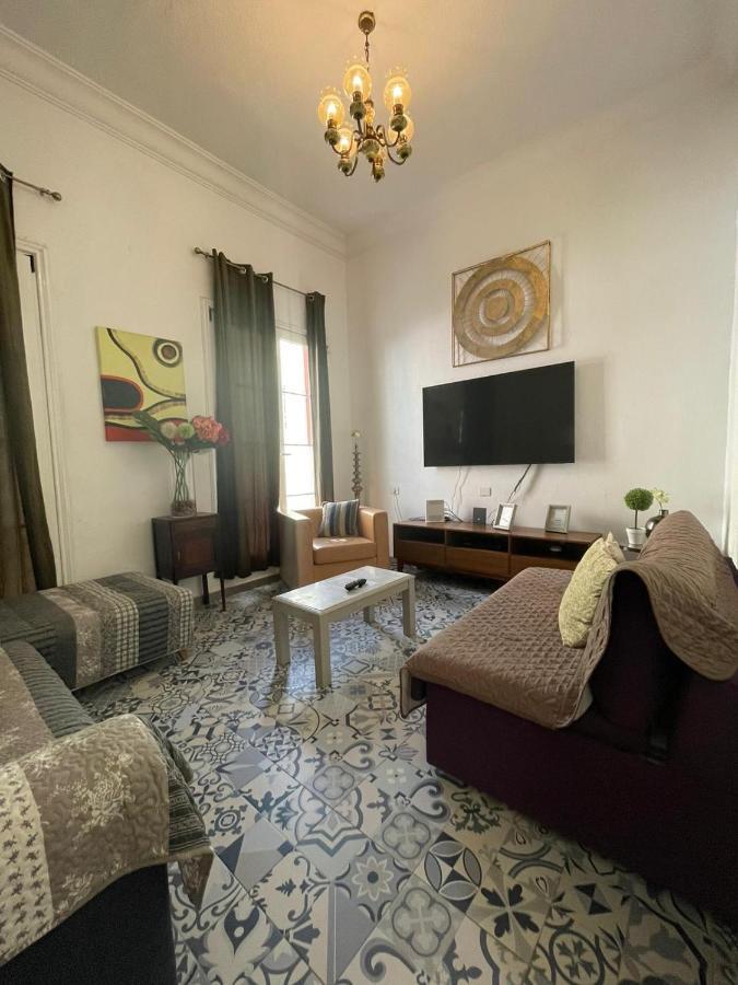 Апартаменты Dream Escape Санта-Крус-де-Тенерифе